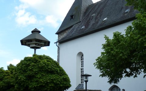 Kirche Kölschhausen